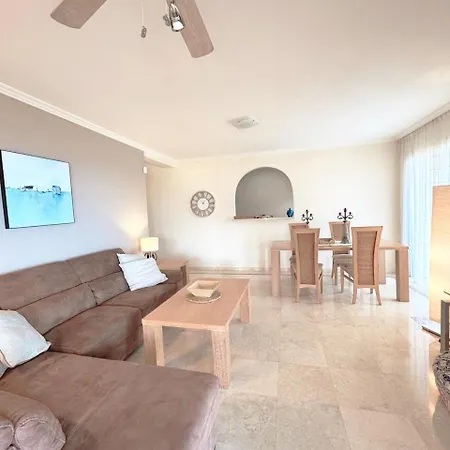 Adjona - 2 Bedroom With Large Terrace And Ocean Views Appartamento Palm-mar