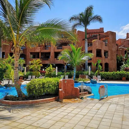 Appartamento Adjona - 2 Bedroom With Large Terrace And Ocean Views