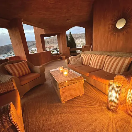 Appartamento Adjona - 2 Bedroom With Large Terrace And Ocean Views *