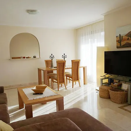 Adjona - 2 Bedroom With Large Terrace And Ocean Views Apartamento *