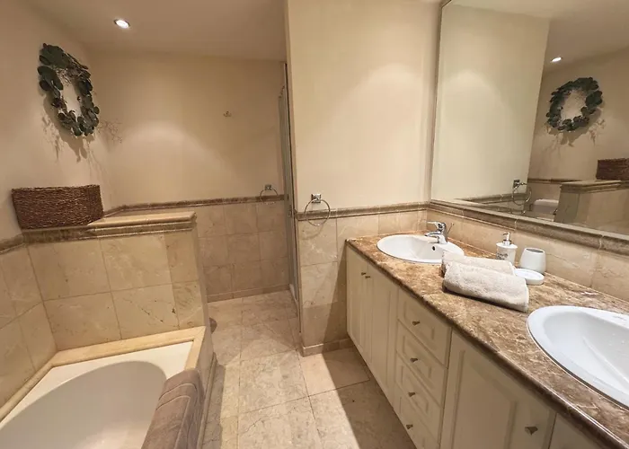 Adjona - 2 Bedroom With Large Terrace And Ocean Views Palm-mar