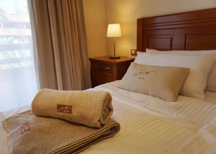 Adjona - 2 Bedroom With Large Terrace And Ocean Views