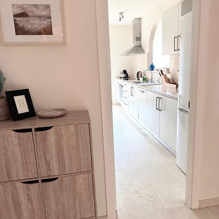 Adjona - 2 Bedroom With Large Terrace And Ocean Views Apartment *