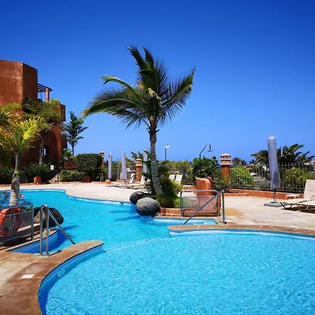 Appartement Adjona - 2 Bedroom With Large Terrace And Ocean Views *