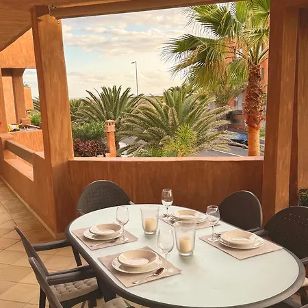 Adjona - 2 Bedroom With Large Terrace And Ocean Views *