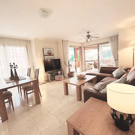 Adjona - 2 Bedroom With Large Terrace And Ocean Views