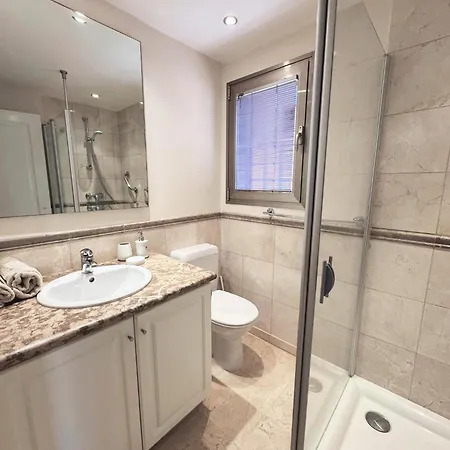 Adjona - 2 Bedroom With Large Terrace And Ocean Views Appartement *