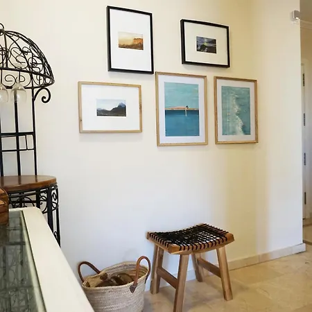 Adjona - 2 Bedroom With Large Terrace And Ocean Views * 팔름-마르