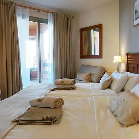 Adjona - 2 Bedroom With Large Terrace And Ocean Views * Эль-Пальмар