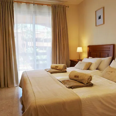 Adjona - 2 Bedroom With Large Terrace And Ocean Views Appartement