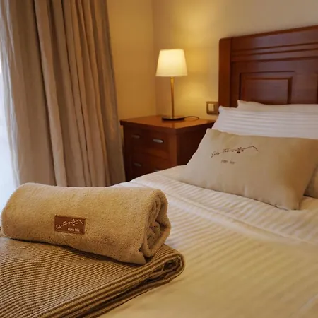 Adjona - 2 Bedroom With Large Terrace And Ocean Views