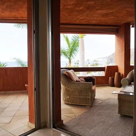 Adjona - 2 Bedroom With Large Terrace And Ocean Views * Palm-mar