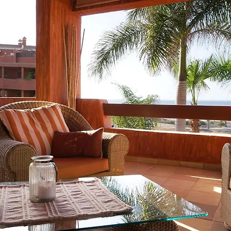 Adjona - 2 Bedroom With Large Terrace And Ocean Views 아파트 *