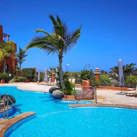 Апартаменты Adjona - 2 Bedroom With Large Terrace And Ocean Views