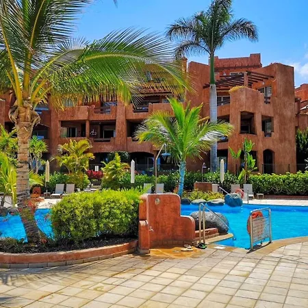 Adjona - 2 Bedroom With Large Terrace And Ocean Views Appartement Palm-mar