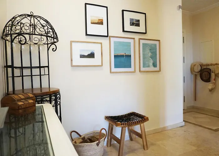 Adjona - 2 Bedroom With Large Terrace And Ocean Views * Palm-mar