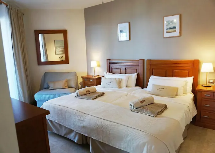 Adjona - 2 Bedroom With Large Terrace And Ocean Views