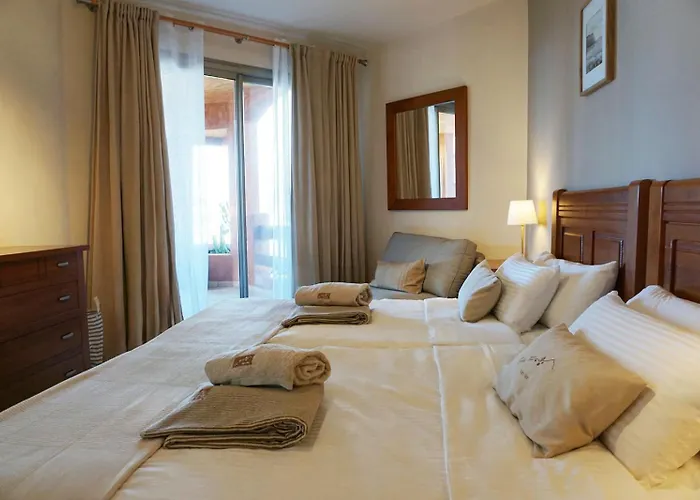 Adjona - 2 Bedroom With Large Terrace And Ocean Views * Palm-mar