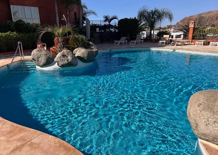 Adjona - 2 Bedroom With Large Terrace And Ocean Views Apartment