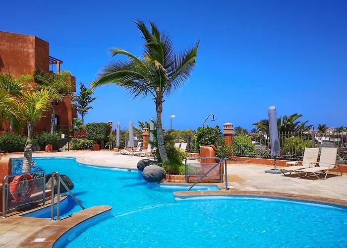 Lägenhet Adjona - 2 Bedroom With Large Terrace And Ocean Views