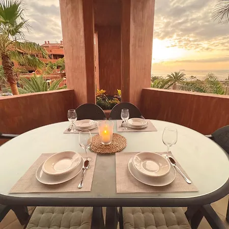 Adjona - 2 Bedroom With Large Terrace And Ocean Views