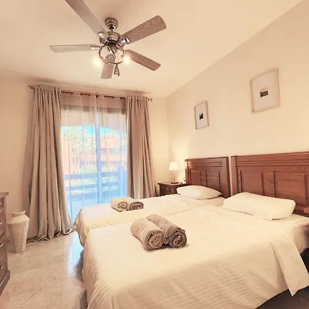 Adjona - 2 Bedroom With Large Terrace And Ocean Views Apartment