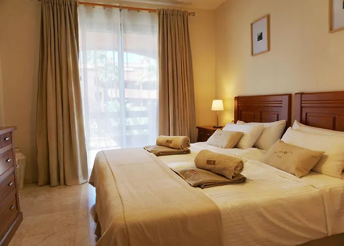 Adjona - 2 Bedroom With Large Terrace And Ocean Views Apartmán